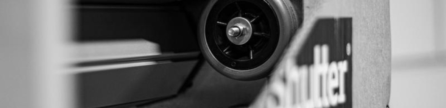 Technisch Monteur Buitendienst & Productontwikkeling